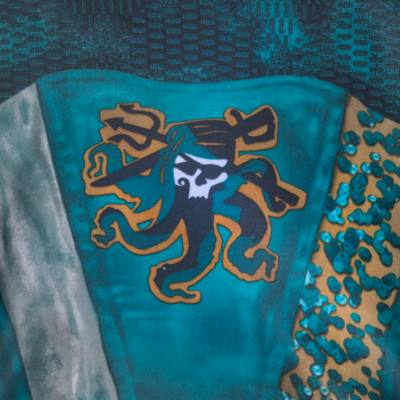 Uma Costume For Kids, Disney Descendants 3