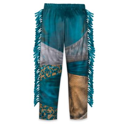 Uma Costume For Kids, Disney Descendants 3