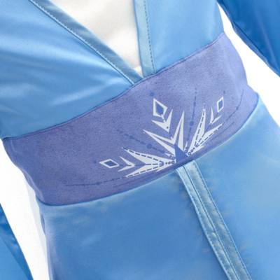 Elsa Costume For Kids, Frozen 2