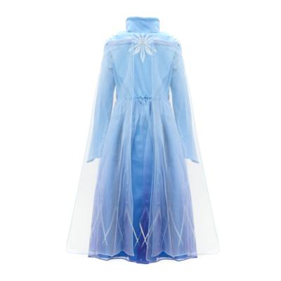 Elsa Costume For Kids, Frozen 2