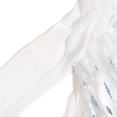 Elsa the Snow Queen Costume For Kids, Frozen 2