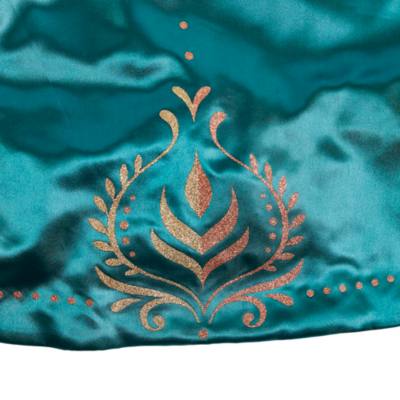 Queen Anna Costume For Kids, Frozen 2