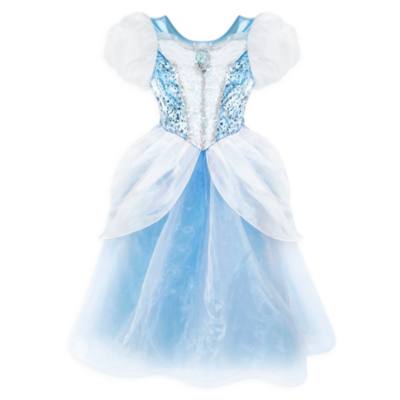 Disney Store Cinderella Adaptive Costume