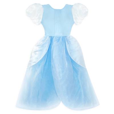 Disney Store Cinderella Adaptive Costume