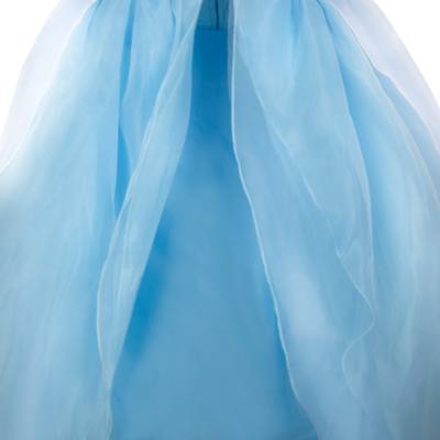 Disney Store Cinderella Adaptive Costume