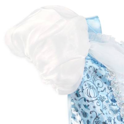 Disney Store Cinderella Adaptive Costume