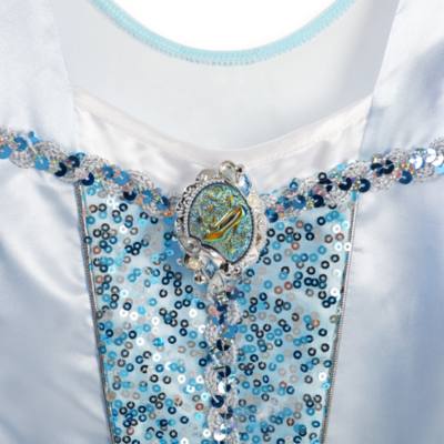 Disney Store Cinderella Costume For Kids