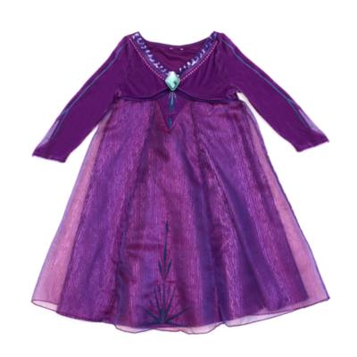 Musical best sale elsa dress