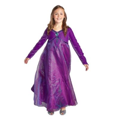 Disney Store Elsa Musical Costume For Kids, Frozen 2