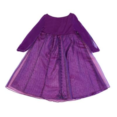 Disney Store Elsa Musical Costume For Kids, Frozen 2