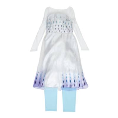 Disney Store Elsa Adaptive Costume, Frozen 2