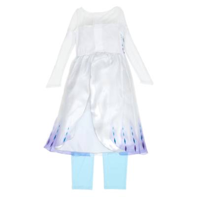 Disney Store Elsa Adaptive Costume, Frozen 2