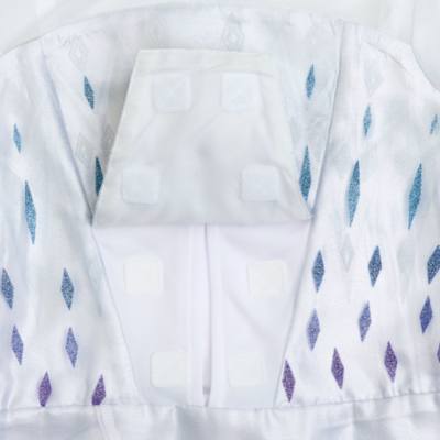 Disney Store Elsa Adaptive Costume, Frozen 2