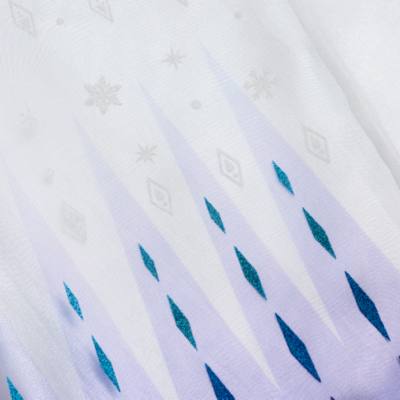 Disney Store Elsa Adaptive Costume, Frozen 2