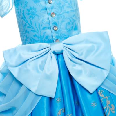 Disney Store D&eacute;guisement Cendrillon de luxe pour enfants