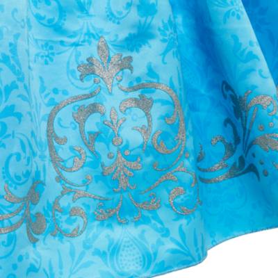 Disney Store Cinderella Deluxe Costume For Kids