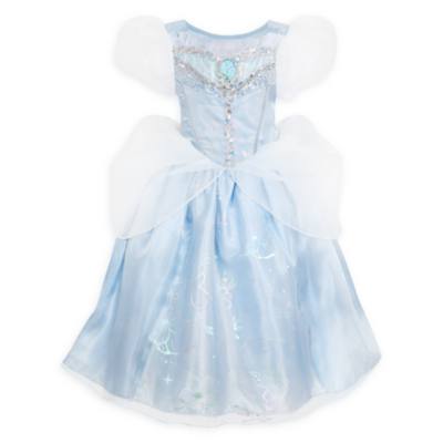 Disney Store Cinderella Deluxe Costume for Kids