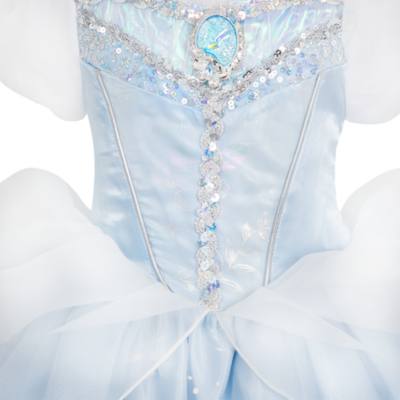 Disney Store Cinderella Deluxe Costume for Kids