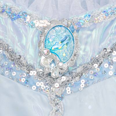 Disney Store Cinderella Deluxe Costume for Kids