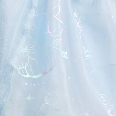 Disney Store Cinderella Deluxe Costume for Kids
