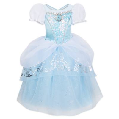 Disney Store Cinderella Costume for Kids