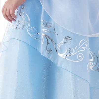 Disney Store Cinderella Costume for Kids