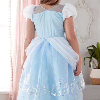Disney Store Cinderella Costume for Kids