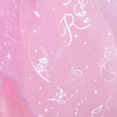 Disney Store Rapunzel Deluxe Costume for Kids, Tangled