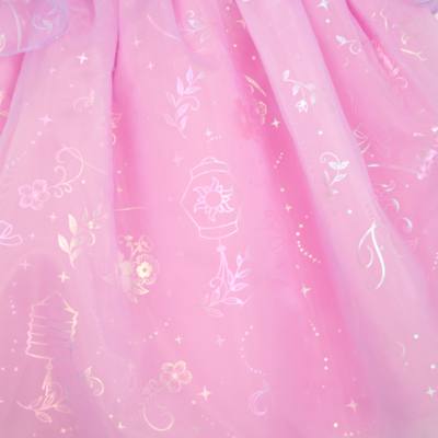 Disney Store Rapunzel Deluxe Costume for Kids, Tangled