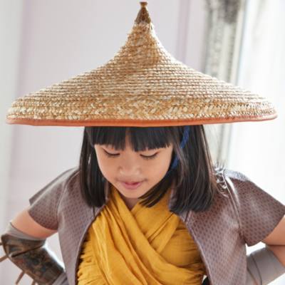 Disney Store D&eacute;guisement Raya pour enfants, Raya et le Dernier Dragon