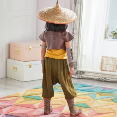 Disney Store D&eacute;guisement Raya pour enfants, Raya et le Dernier Dragon