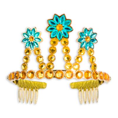 Fancy Nancy Clancy Costume For Kids