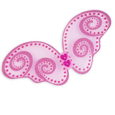 Fancy Nancy Clancy Costume For Kids