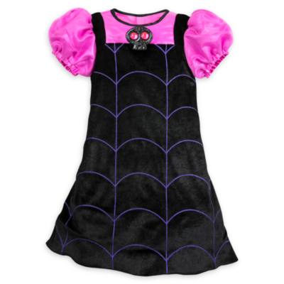 Disfraz infantil Vampirina,