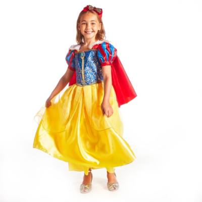 Snow White Costume For Kids