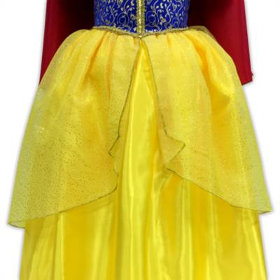 Snow White Costume For Kids