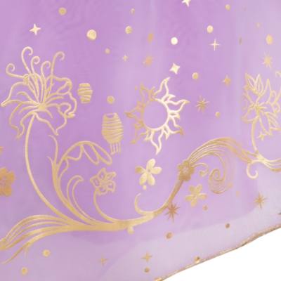 Disney Store Rapunzel Costume For Kids, Tangled