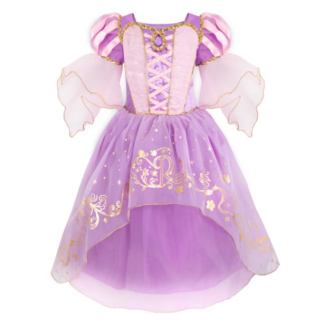 Rapunzel Costume Rapunzel Costume