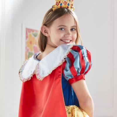 Disney Store Snow White Costume For Kids