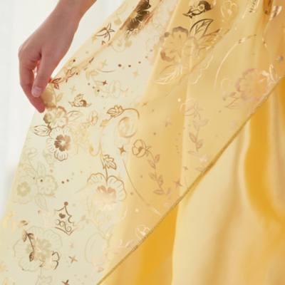 Disney Store Snow White Costume For Kids