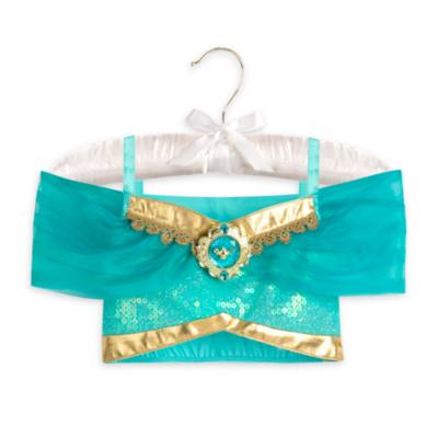 Aladdin - Jasmin Kost&uuml;m f&uuml;r Kinder