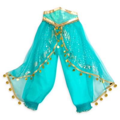 Aladdin - Jasmin Kost&uuml;m f&uuml;r Kinder