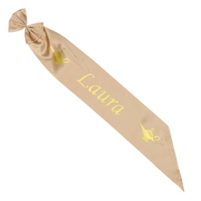 Aladdin - Jasmin Kost&uuml;m f&uuml;r Kinder