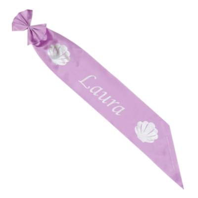 Disfraz infantil de Ariel, La Sirenita