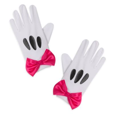 Minnie Maus - Kost&uuml;m f&uuml;r Kinder