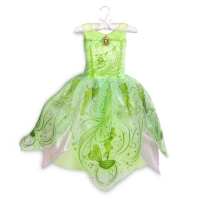 Disfraz infantil Campanilla, Disney Store