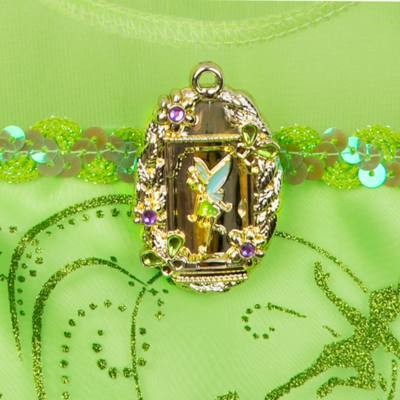 Disfraz infantil Campanilla, Disney Store