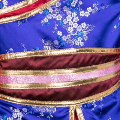 Disfraz infantil El arte de Mul&aacute;n, Disney Store