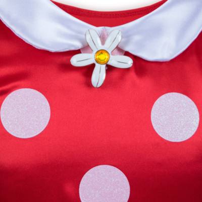 Disney Store D&eacute;guisement Minnie Mouse rouge pour enfants