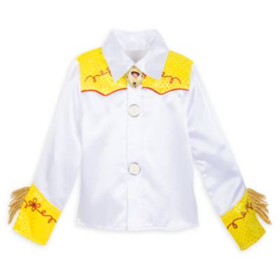Disney Store Jessie Costume For Kids